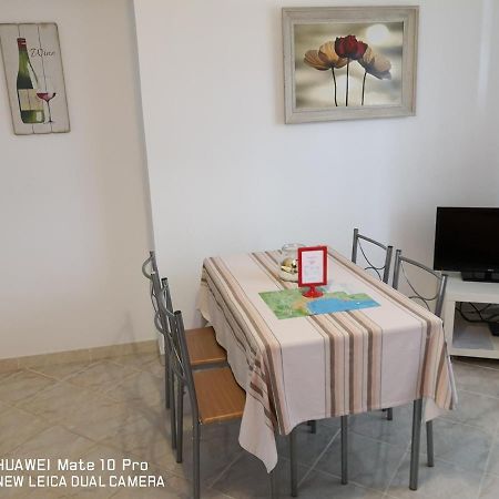 Apartmans Luce E Stella Malinska Kültér fotó