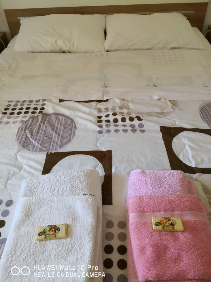 Apartmans Luce E Stella Malinska Kültér fotó