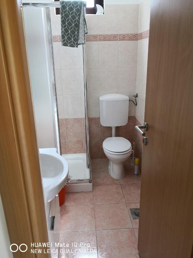 Apartmans Luce E Stella Malinska Kültér fotó
