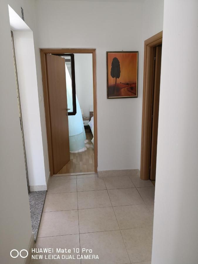 Apartmans Luce E Stella Malinska Kültér fotó