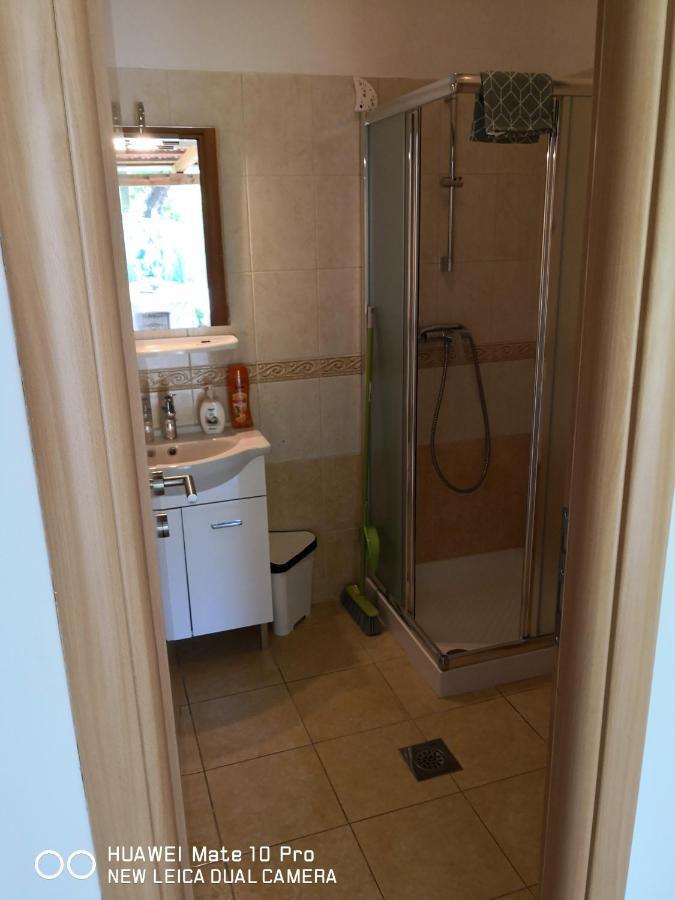 Apartmans Luce E Stella Malinska Kültér fotó